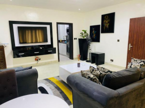 Golden Tulip Apartment, festac, Lagos, Nigeria